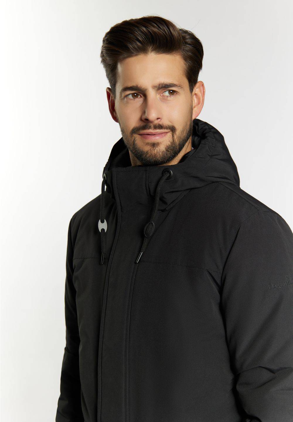Schmuddelwedda DreiMaster Klassik Wattierte Winterjacke Exklusivangebot