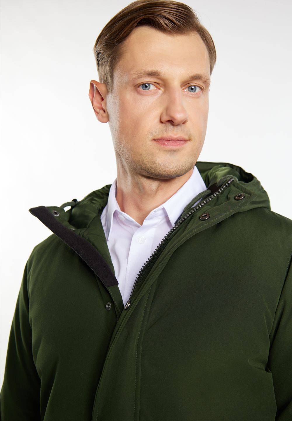 Schmuddelwedda DreiMaster Klassik Wattierte Winterjacke Preisnachlass