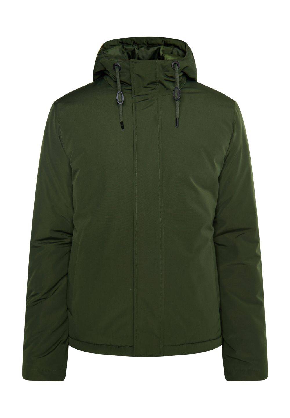 Schmuddelwedda DreiMaster Klassik Wattierte Winterjacke Preisnachlass