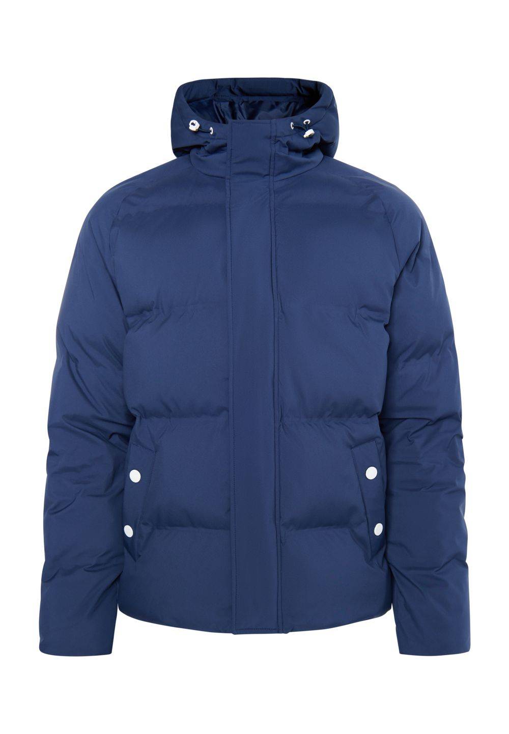 Schmuddelwedda DreiMaster Maritim Winterjacke mit Wattierung Saisonschlussverkauf