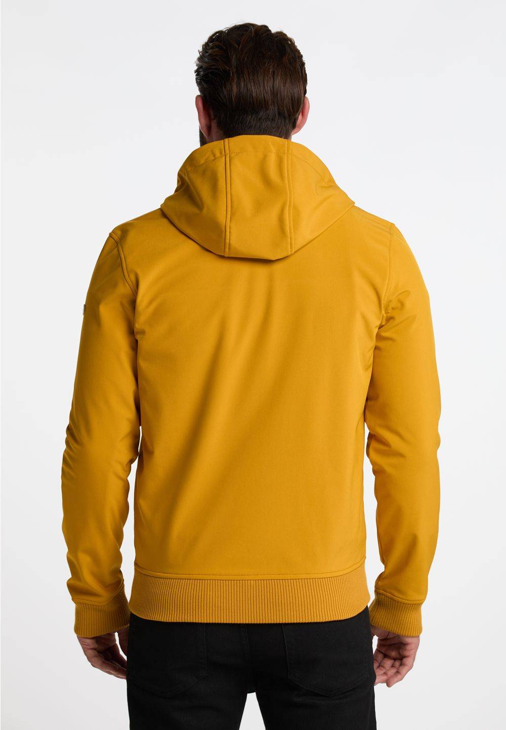 Schmuddelwedda DreiMaster Maritim Softshellblouson Weihnachtsangebot