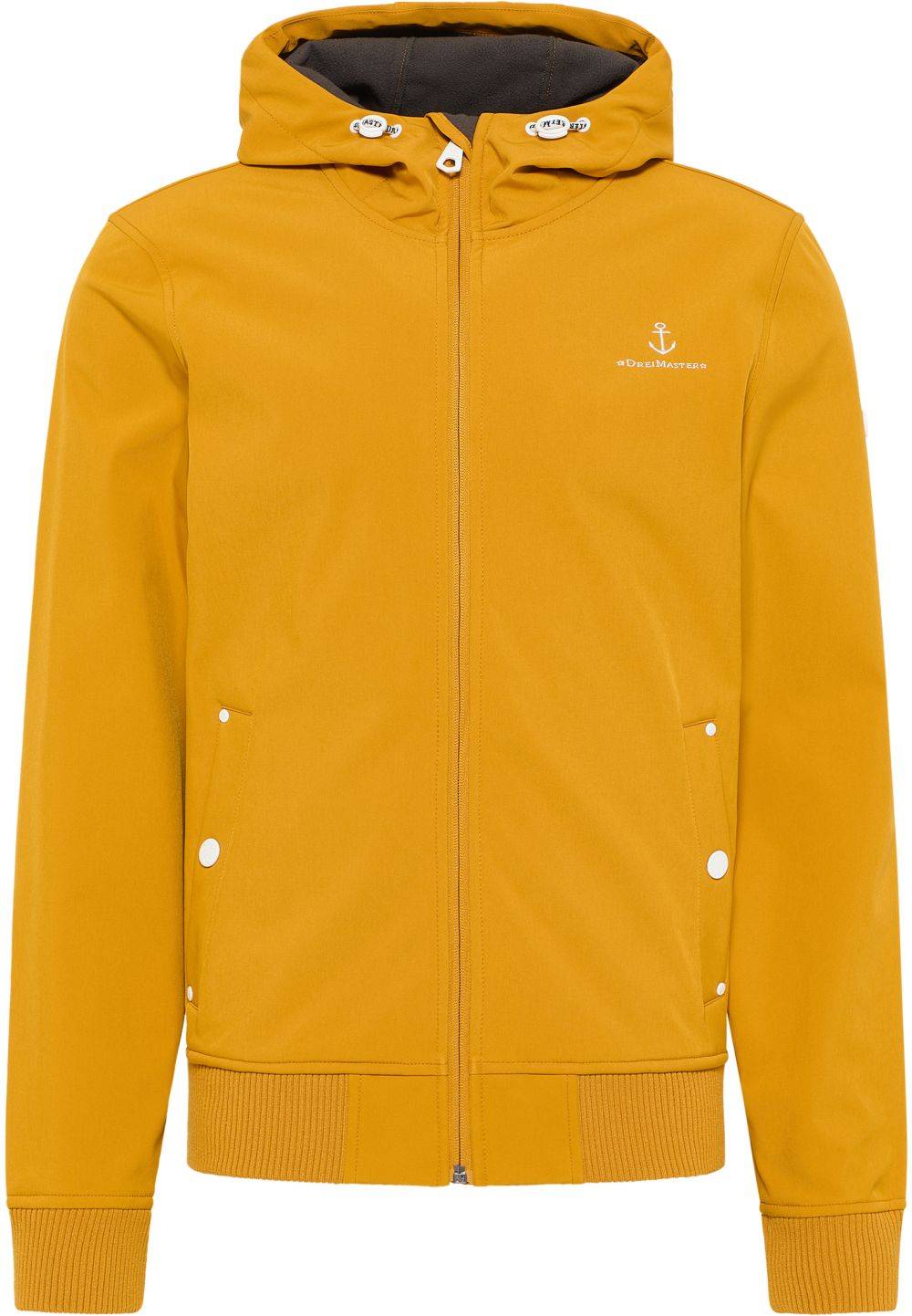 Schmuddelwedda DreiMaster Maritim Softshellblouson Weihnachtsangebot