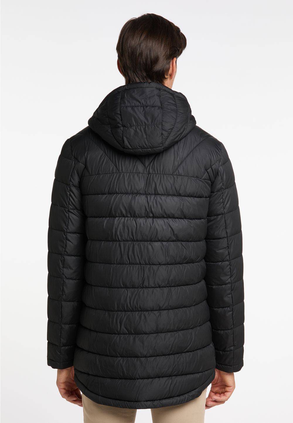 Schmuddelwedda DreiMaster Klassik Winterjacke mit Wattierung Osterangebot