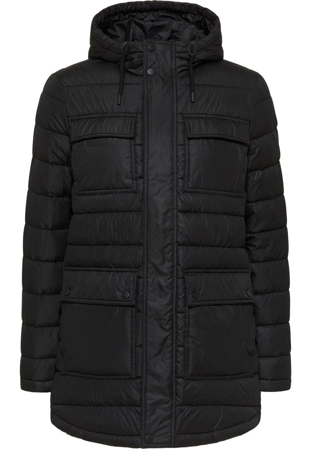 Schmuddelwedda DreiMaster Klassik Winterjacke mit Wattierung Osterangebot