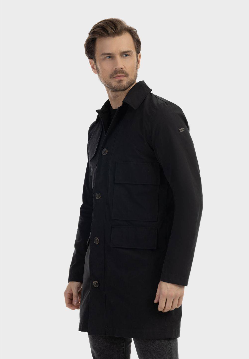 Schmuddelwedda DreiMaster Vintage Jacke Vatertagsangebot