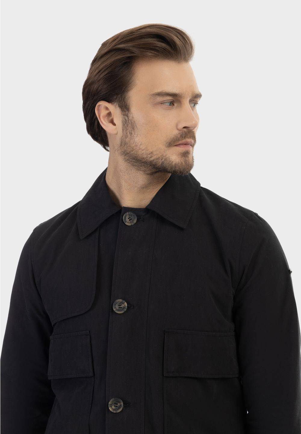 Schmuddelwedda DreiMaster Vintage Jacke Vatertagsangebot