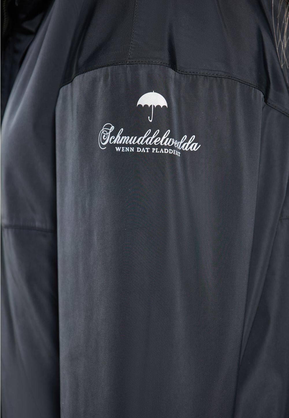 Schmuddelwedda Schmuddelwedda Regenjacke Jubiläumsangebot