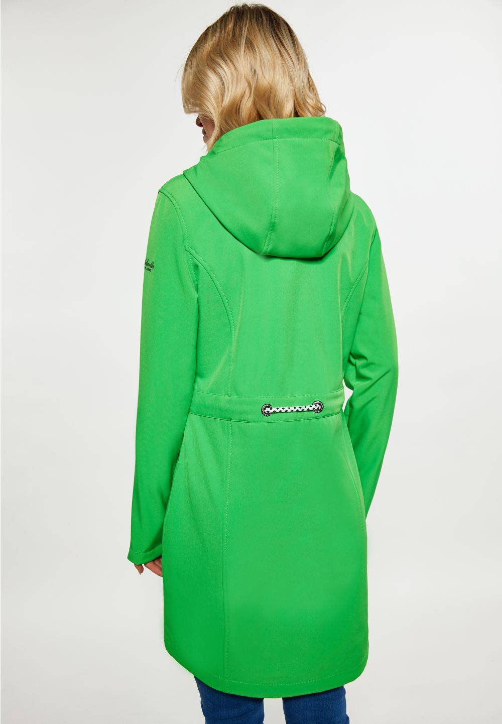 Schmuddelwedda Schmuddelwedda Softshellmantel Top Angebot