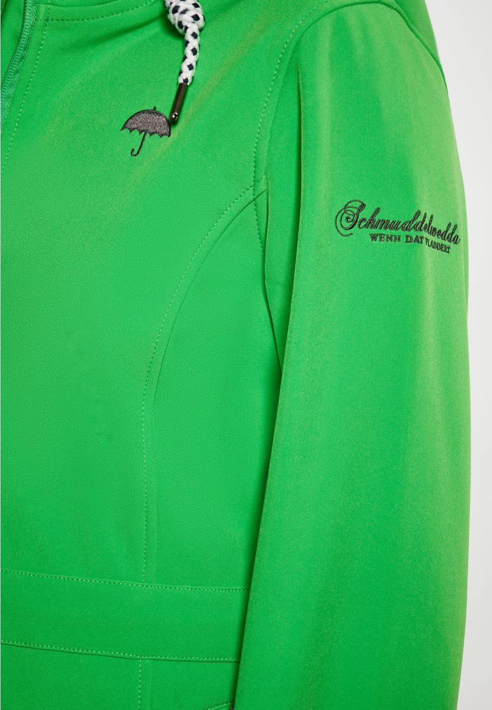 Schmuddelwedda Schmuddelwedda Softshellmantel Top Angebot