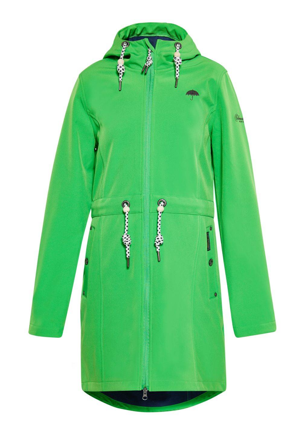 Schmuddelwedda Schmuddelwedda Softshellmantel Top Angebot