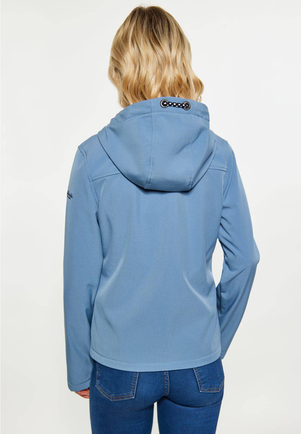 Schmuddelwedda Schmuddelwedda Softshelljacke Zeitlich begrenztes Angebot
