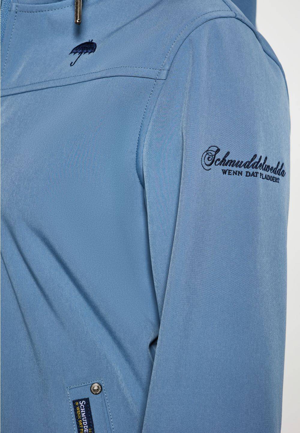 Schmuddelwedda Schmuddelwedda Softshelljacke Zeitlich begrenztes Angebot