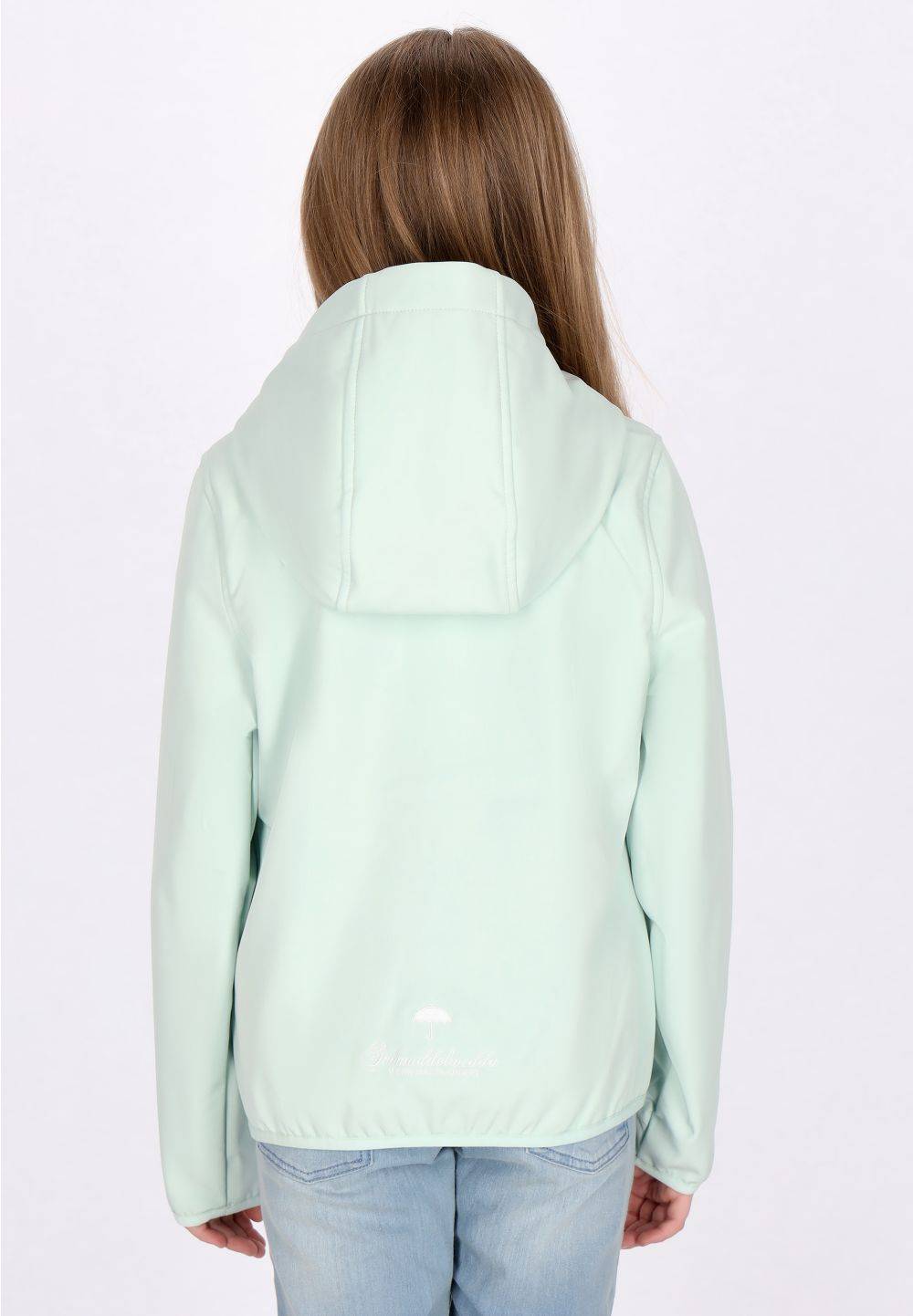 Schmuddelwedda Schmuddelwedda Softshellblouson Exklusive Angebote