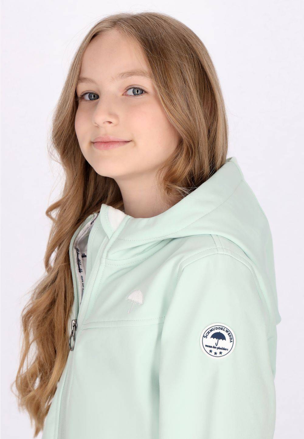 Schmuddelwedda Schmuddelwedda Softshellblouson Exklusive Angebote