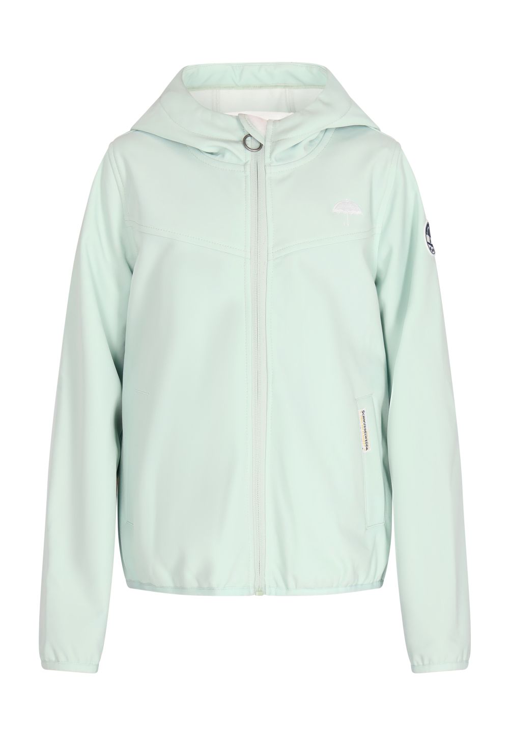 Schmuddelwedda Schmuddelwedda Softshellblouson Exklusive Angebote