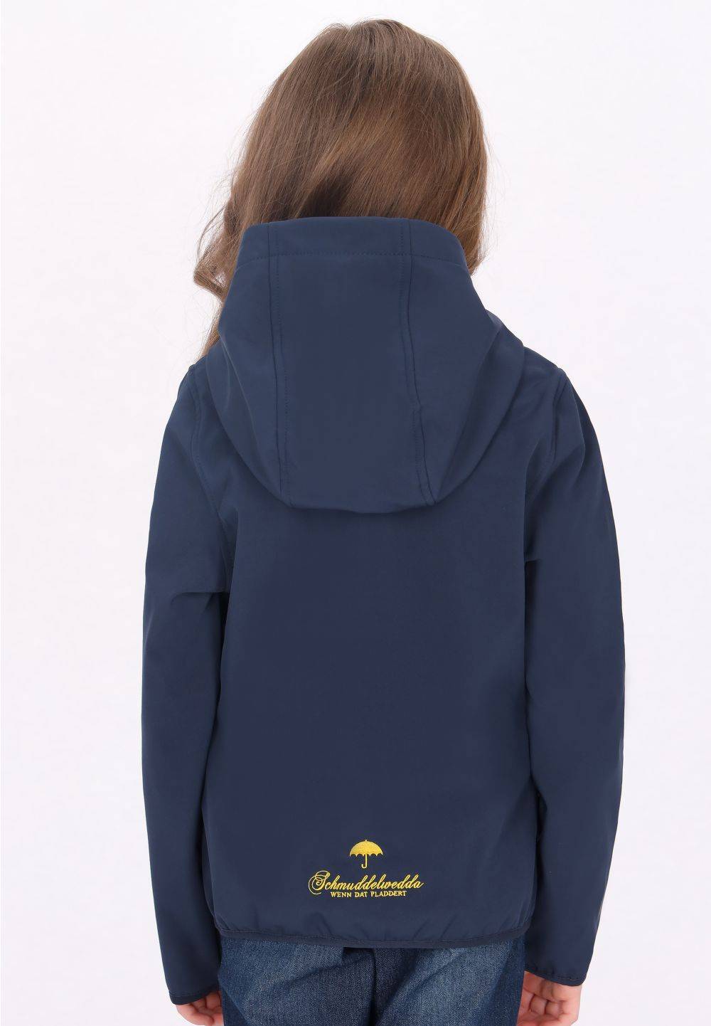 Schmuddelwedda Schmuddelwedda Softshellblouson Blitzangebot