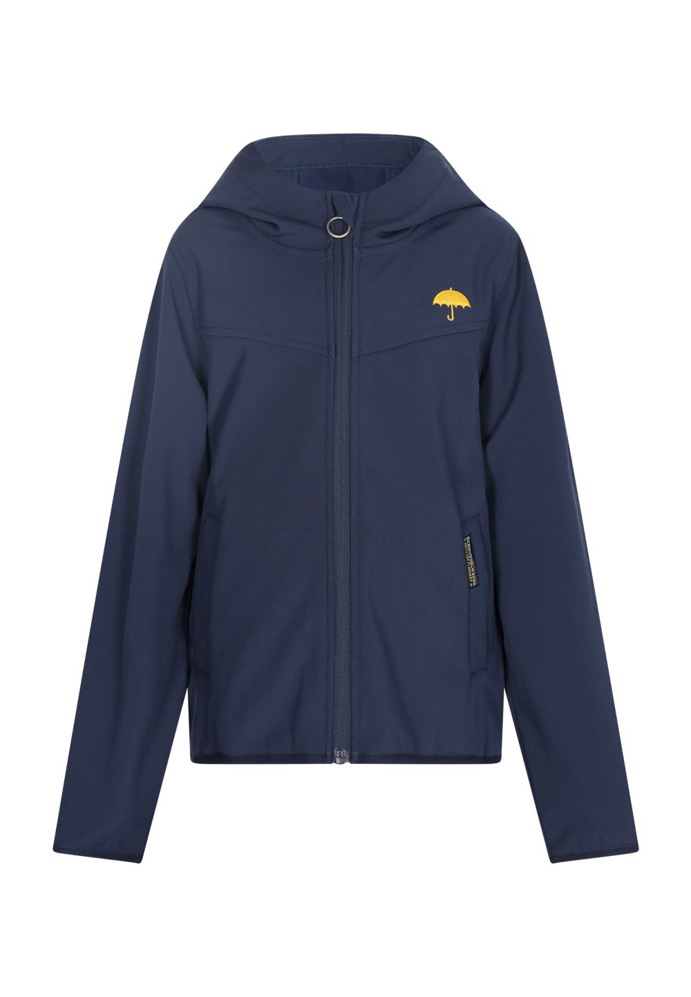 Schmuddelwedda Schmuddelwedda Softshellblouson Blitzangebot
