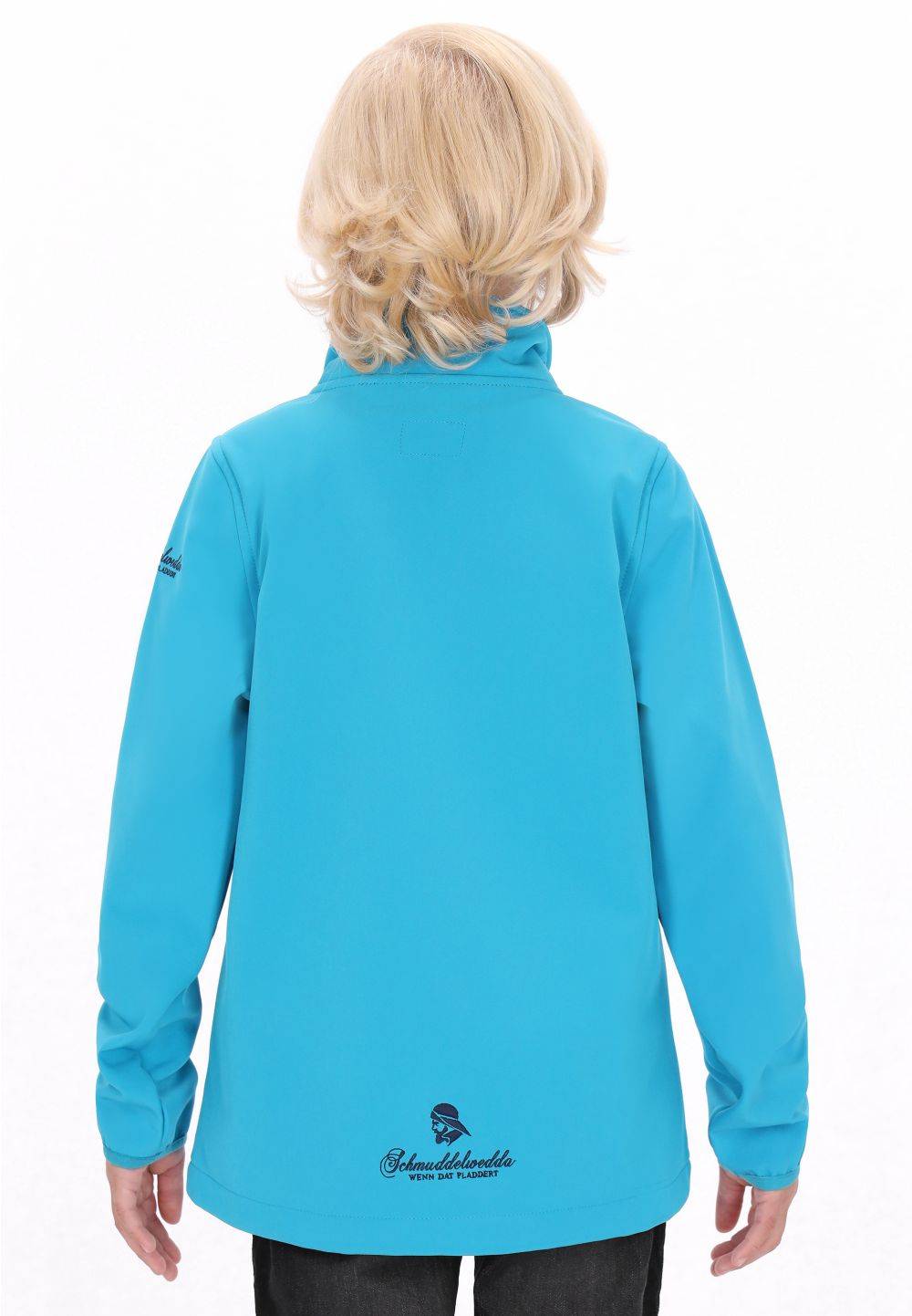 Schmuddelwedda Schmuddelwedda Softshelljacke Große Rabatte