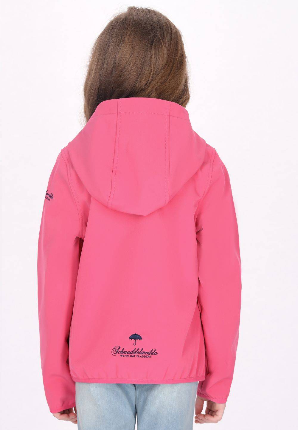 Schmuddelwedda Schmuddelwedda Softshellblouson Neuheiten