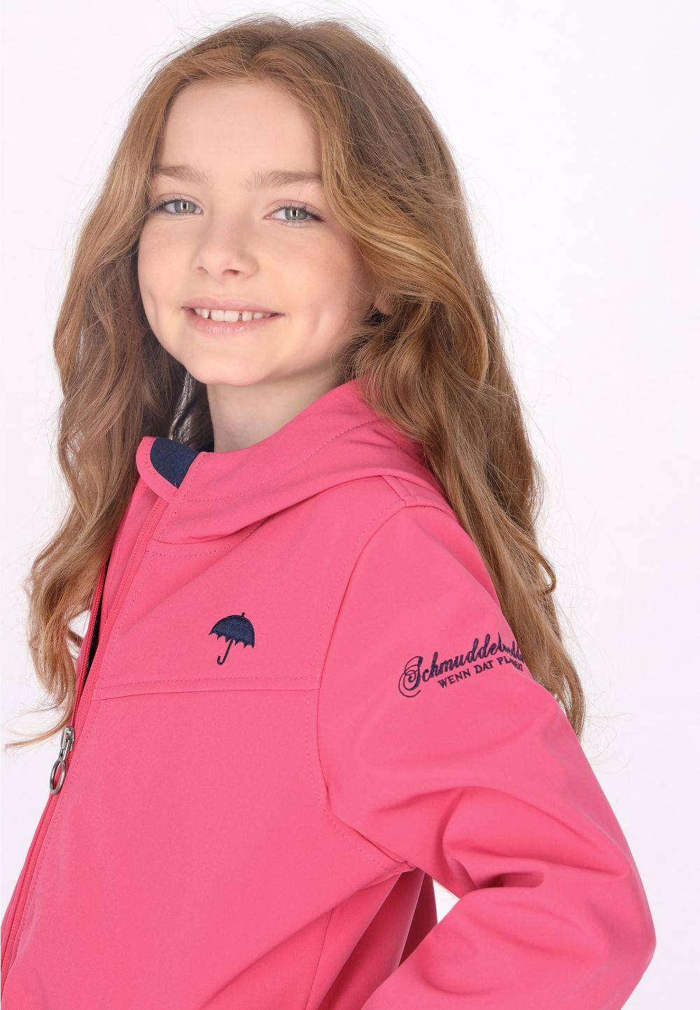 Schmuddelwedda Schmuddelwedda Softshellblouson Neuheiten