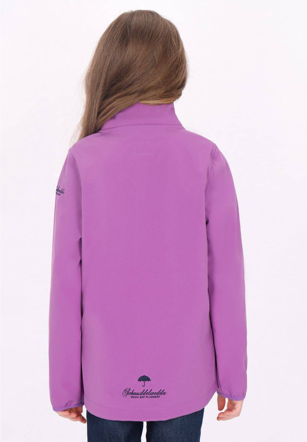 Schmuddelwedda Schmuddelwedda Softshelljacke Bestseller