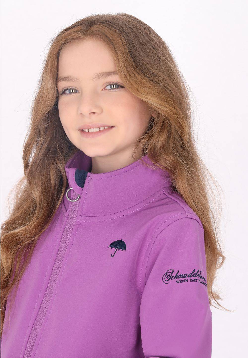 Schmuddelwedda Schmuddelwedda Softshelljacke Bestseller