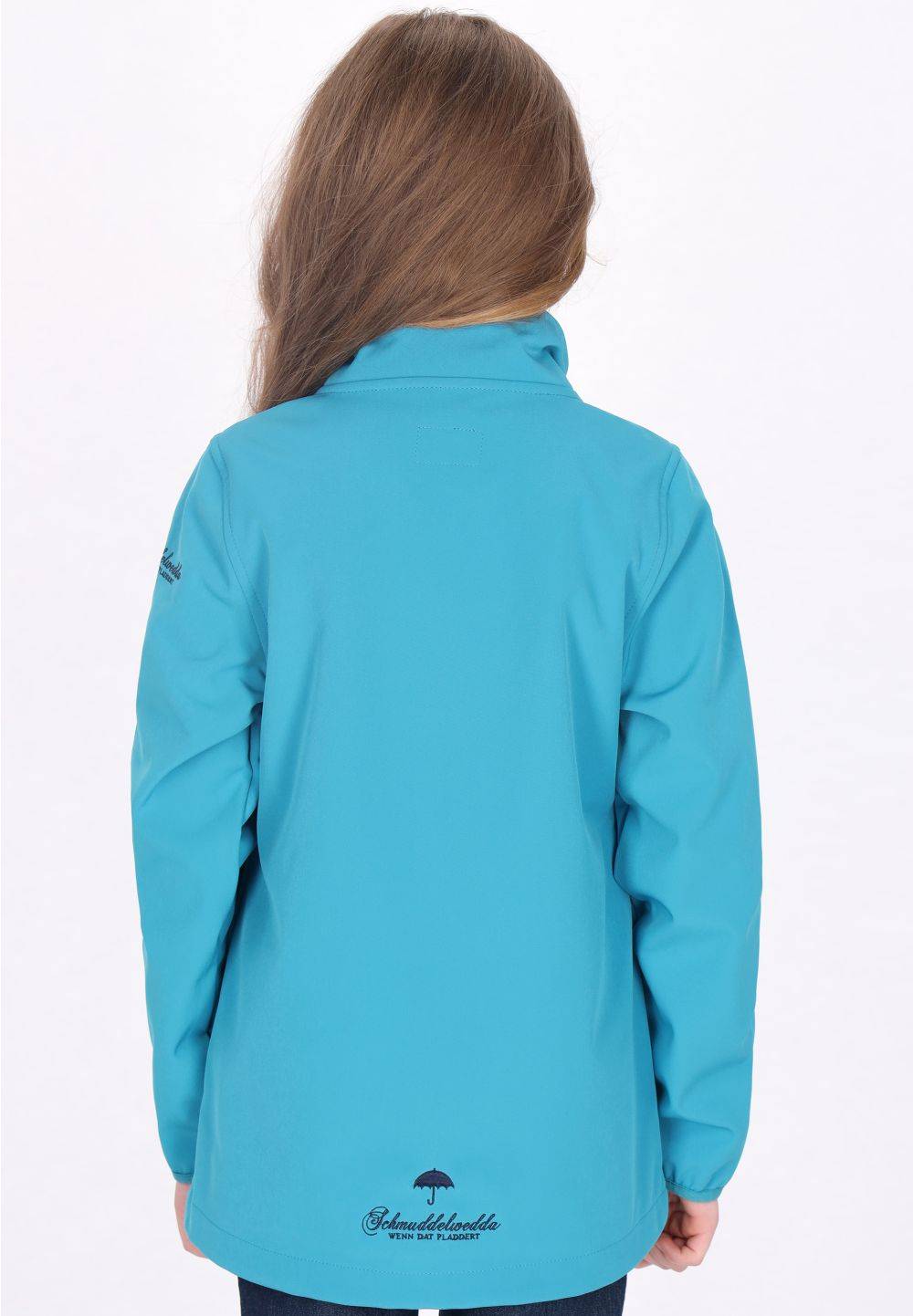 Schmuddelwedda Schmuddelwedda Softshelljacke Saisonale Angebote