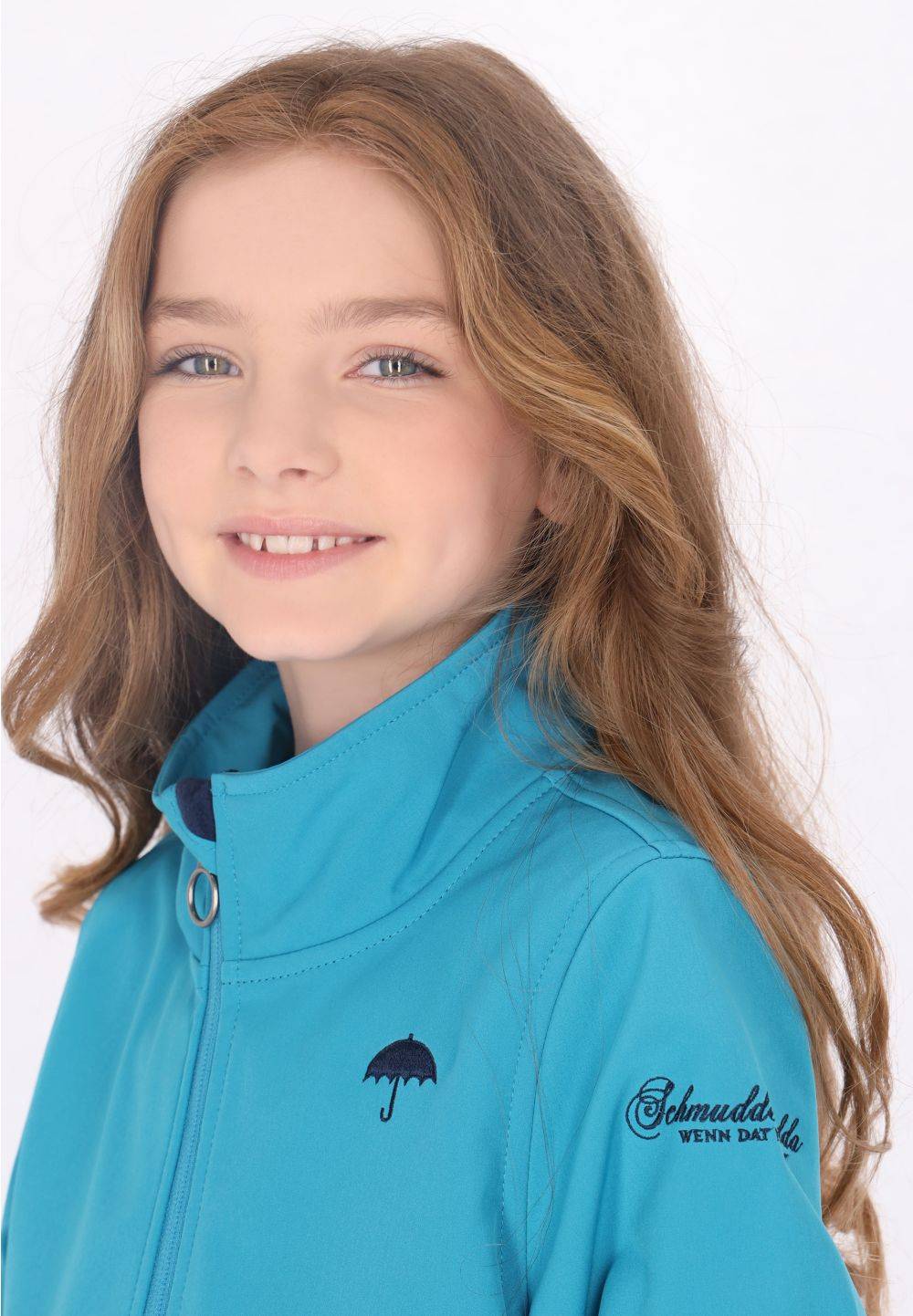 Schmuddelwedda Schmuddelwedda Softshelljacke Saisonale Angebote