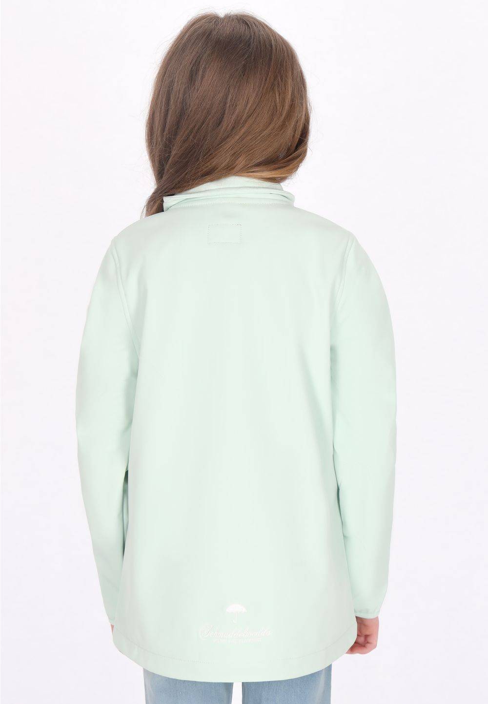 Schmuddelwedda Schmuddelwedda Softshelljacke Räumungsverkauf
