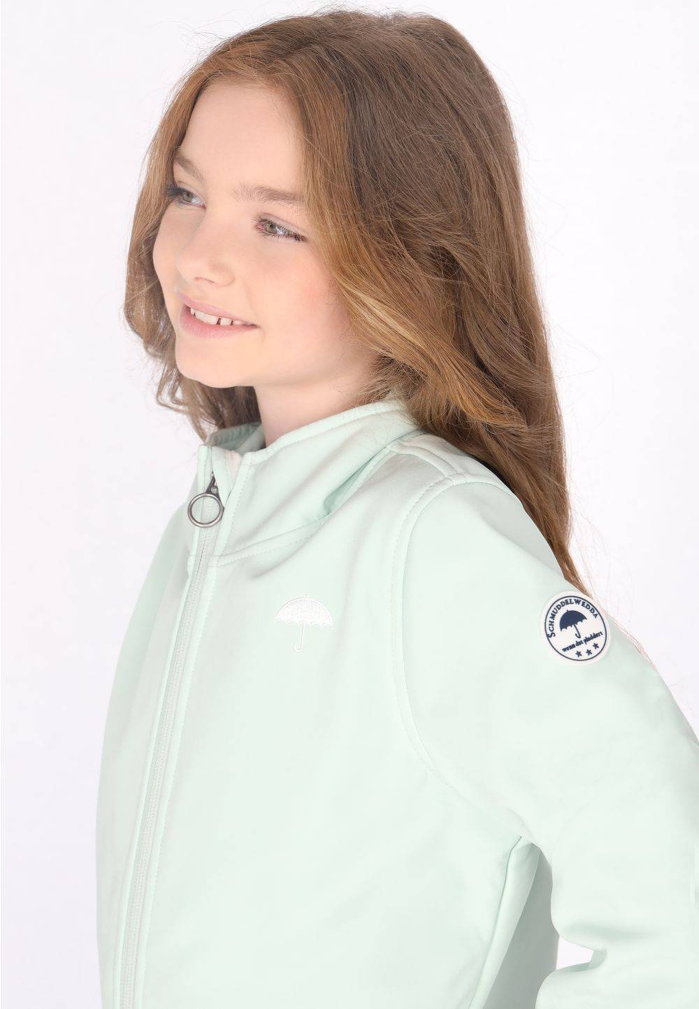 Schmuddelwedda Schmuddelwedda Softshelljacke Räumungsverkauf