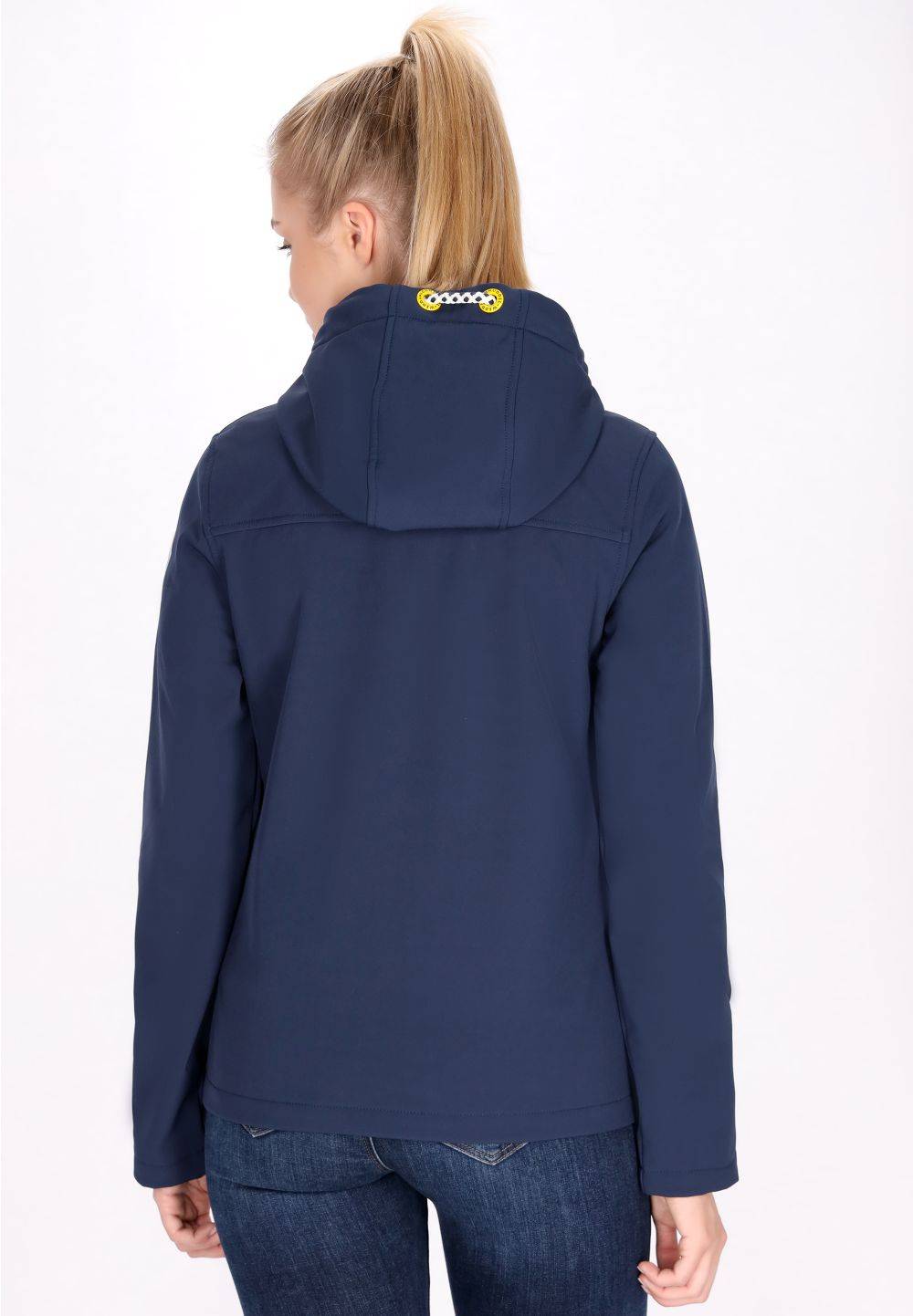 Schmuddelwedda Schmuddelwedda Softshelljacke Kauf eins, bekomm eins gratis