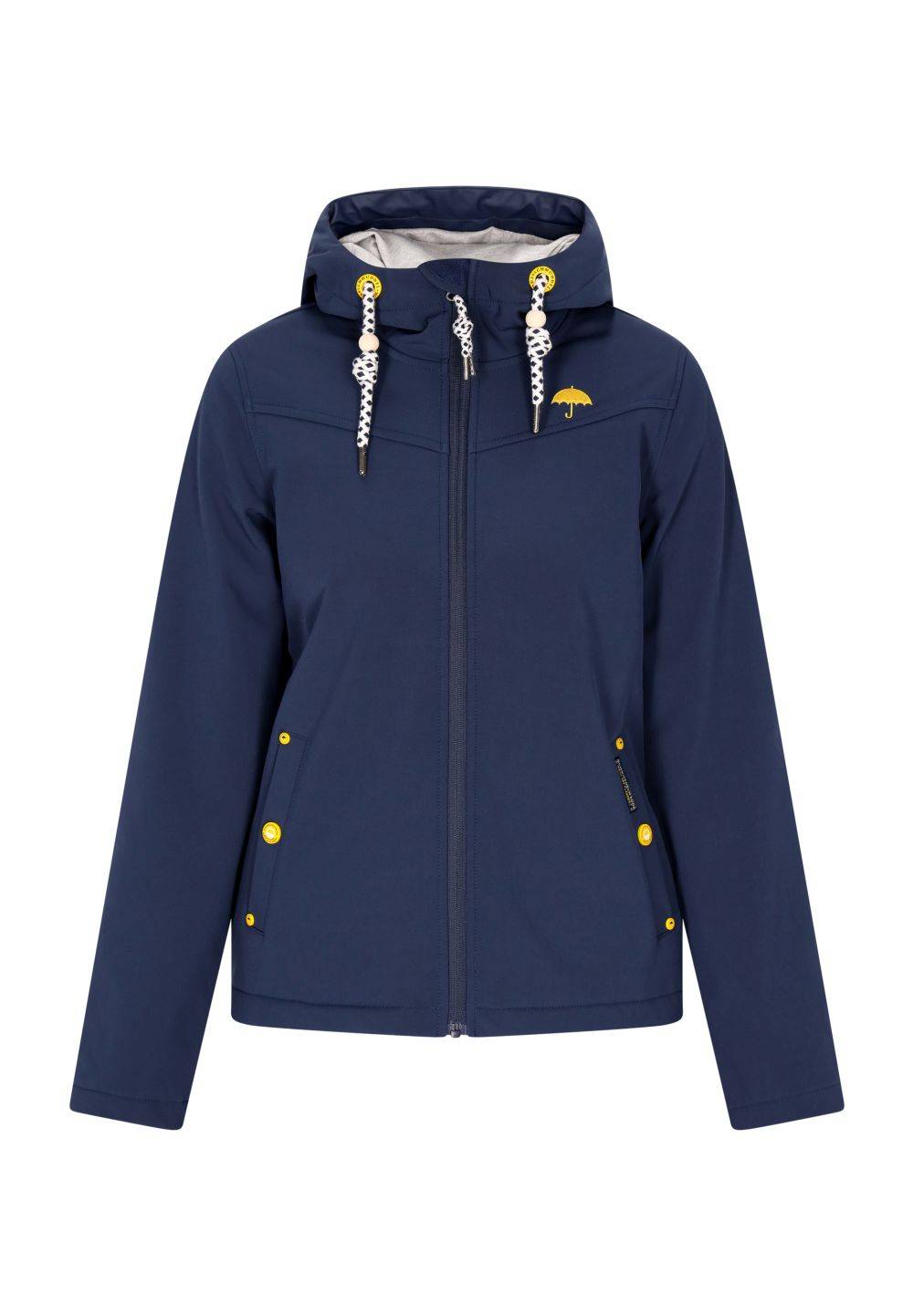 Schmuddelwedda Schmuddelwedda Softshelljacke Kauf eins, bekomm eins gratis
