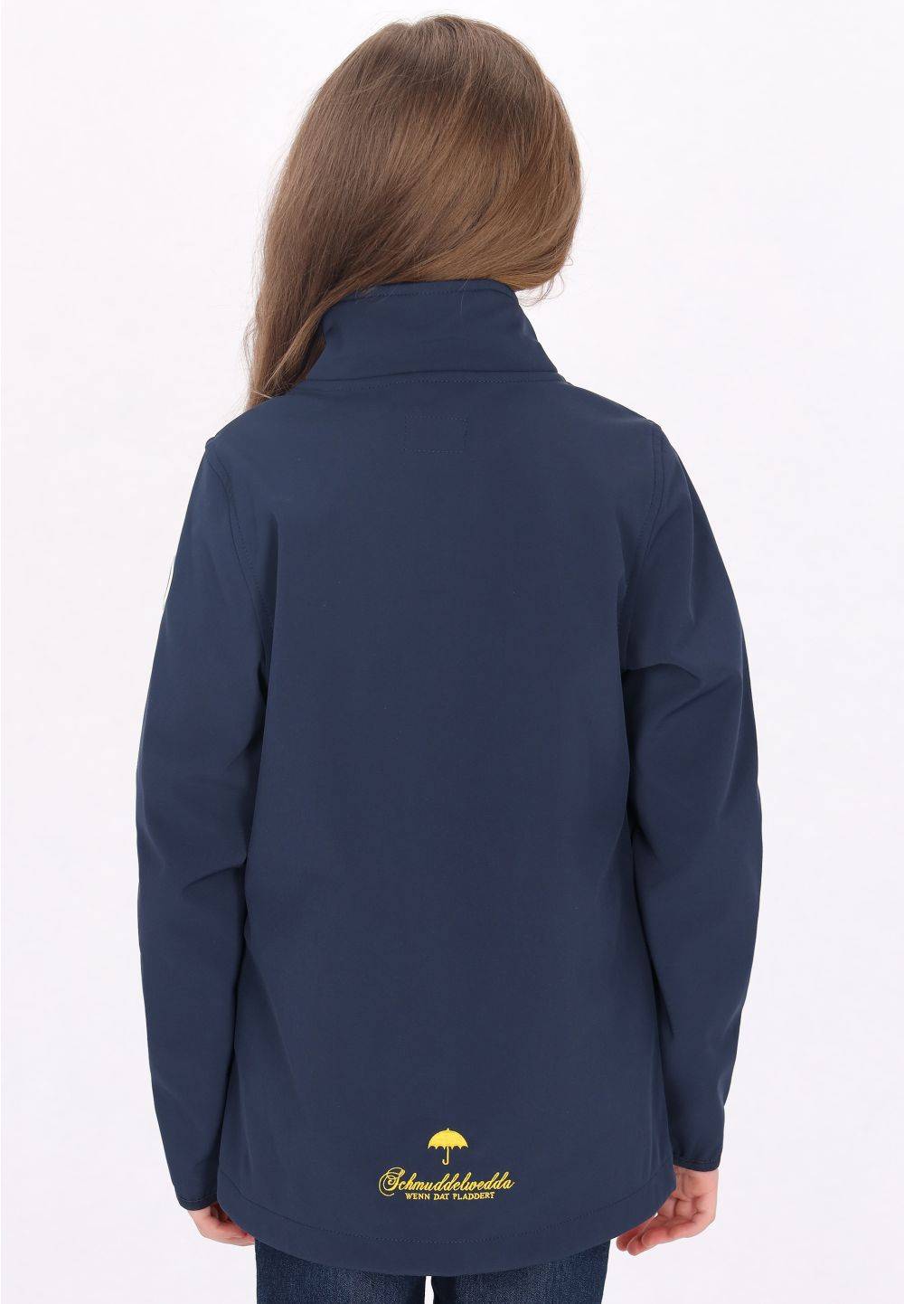 Schmuddelwedda Schmuddelwedda Softshelljacke Tägliche Deals