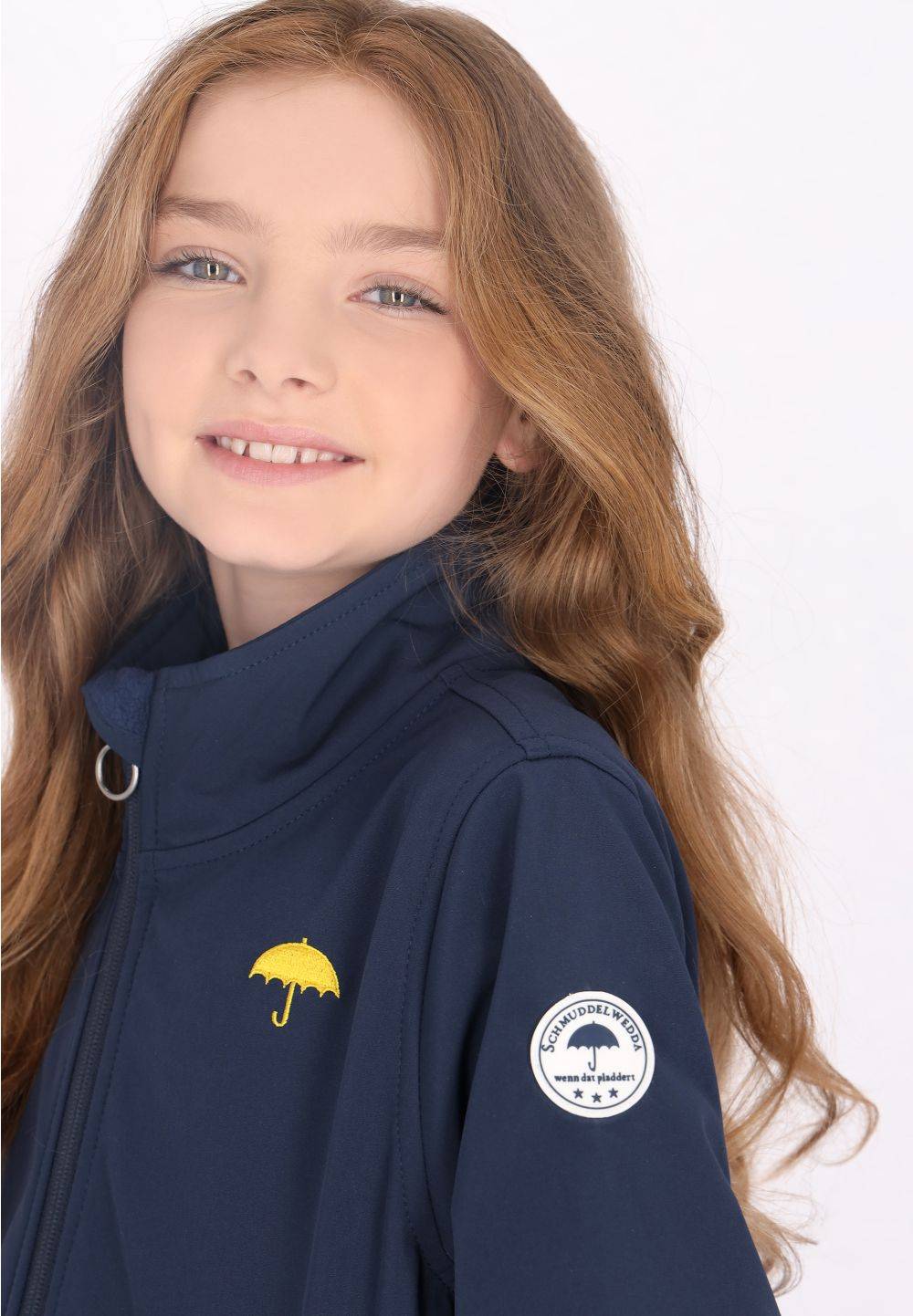 Schmuddelwedda Schmuddelwedda Softshelljacke Tägliche Deals