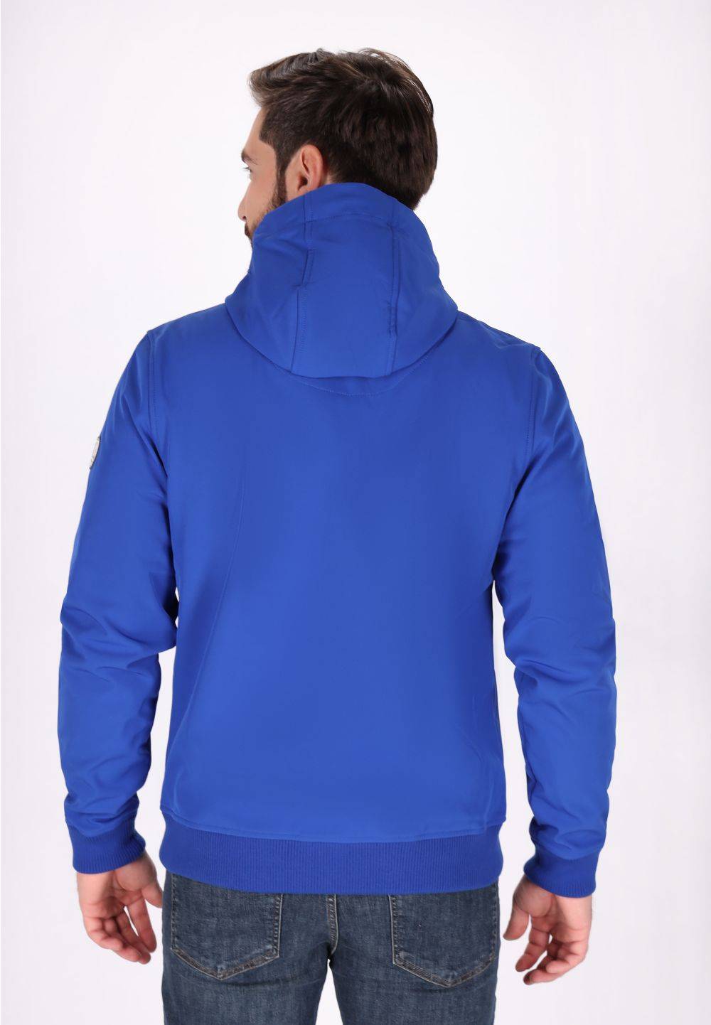 Schmuddelwedda Schmuddelwedda Softshellblouson Sonderangebote
