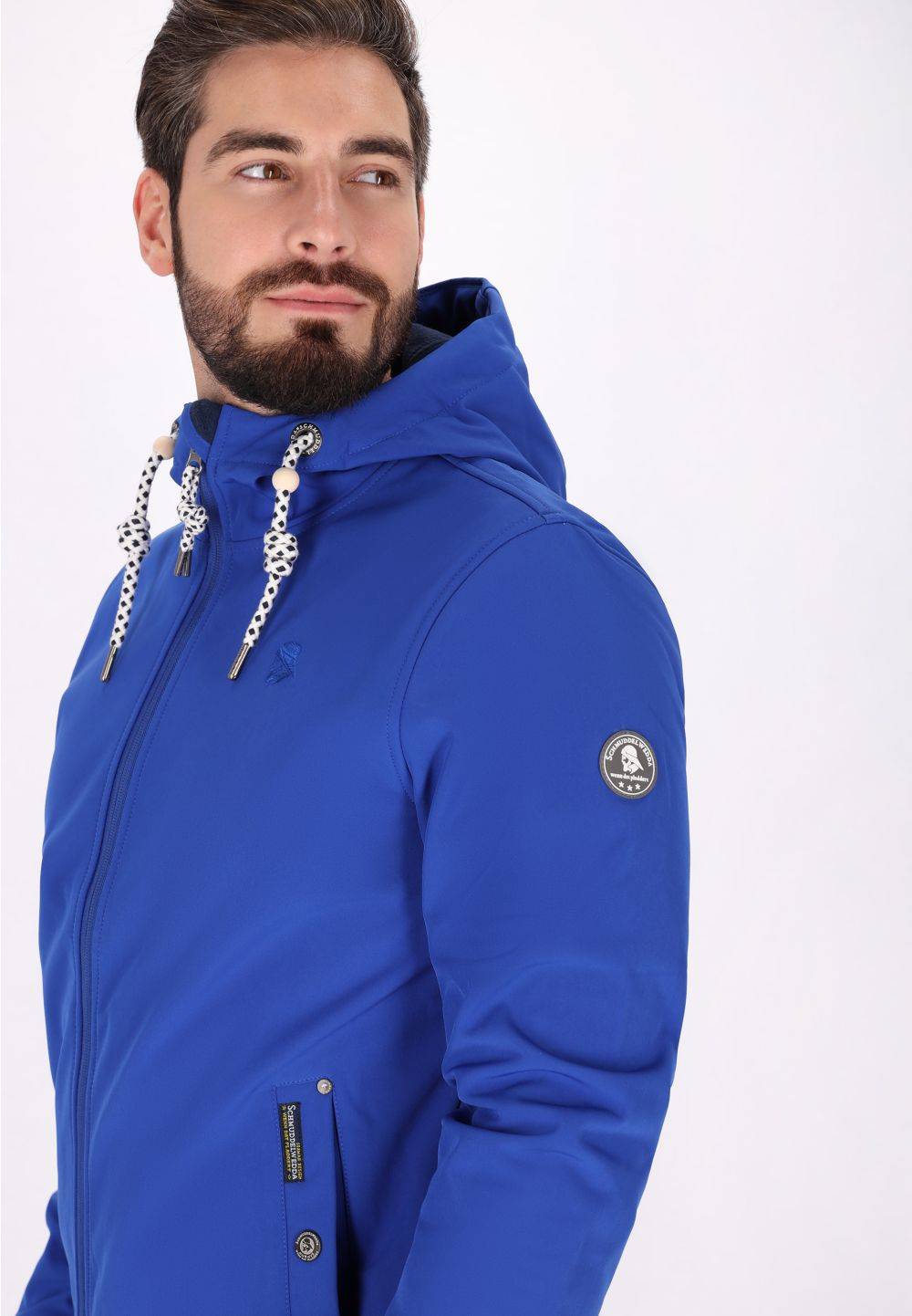Schmuddelwedda Schmuddelwedda Softshellblouson Sonderangebote