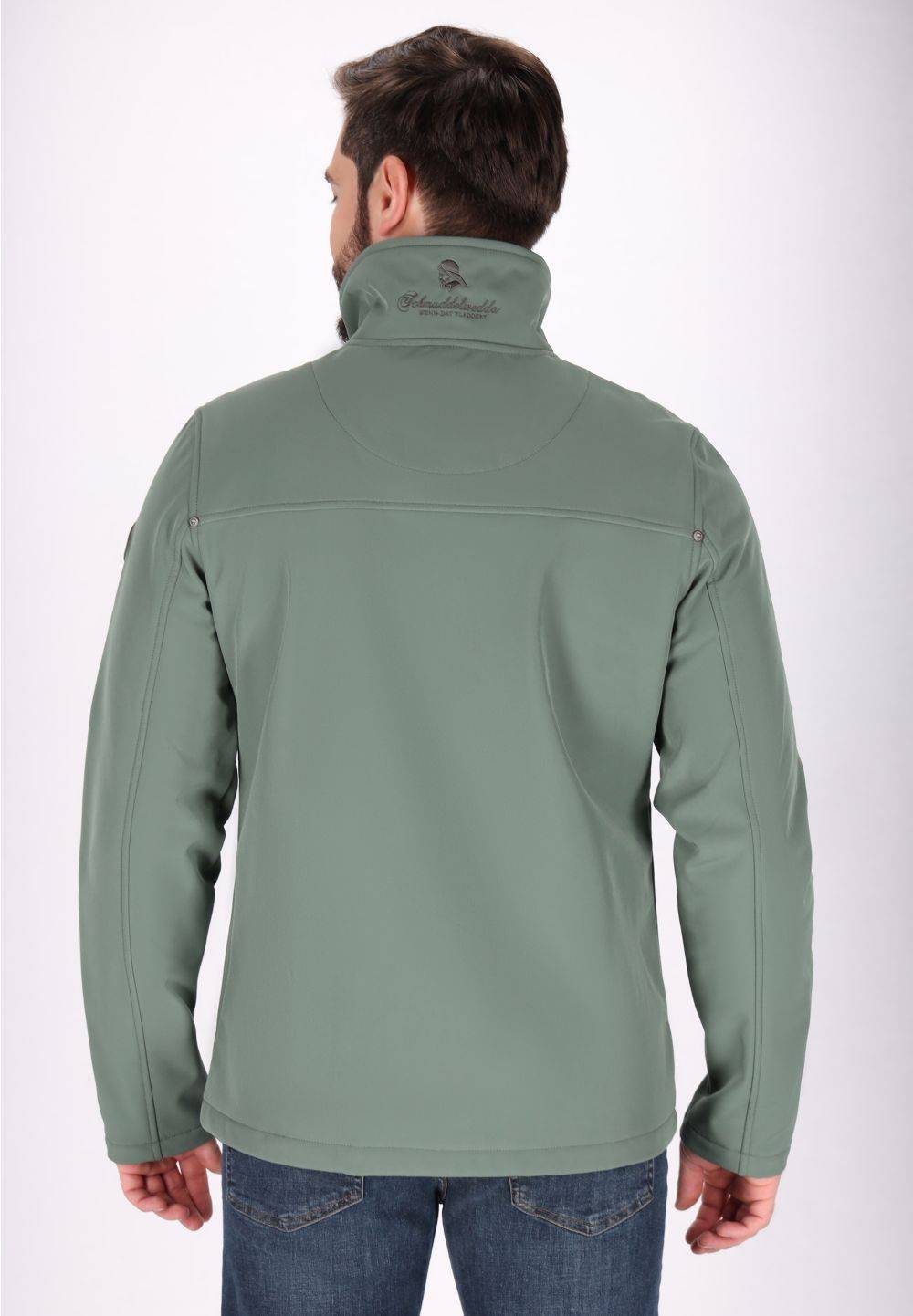 Schmuddelwedda Schmuddelwedda Softshelljacke Riesige Ersparnisse
