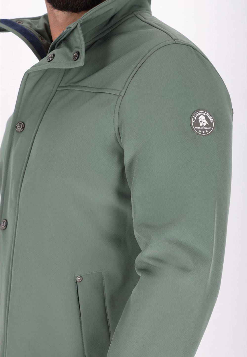 Schmuddelwedda Schmuddelwedda Softshelljacke Riesige Ersparnisse