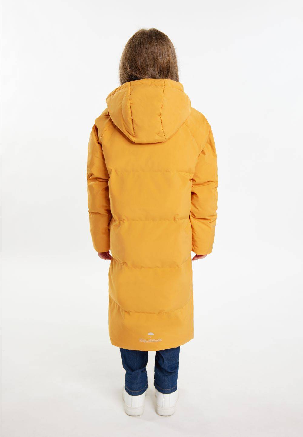 Schmuddelwedda Schmuddelwedda Funktionaler Wintermantel Super Sparpreis