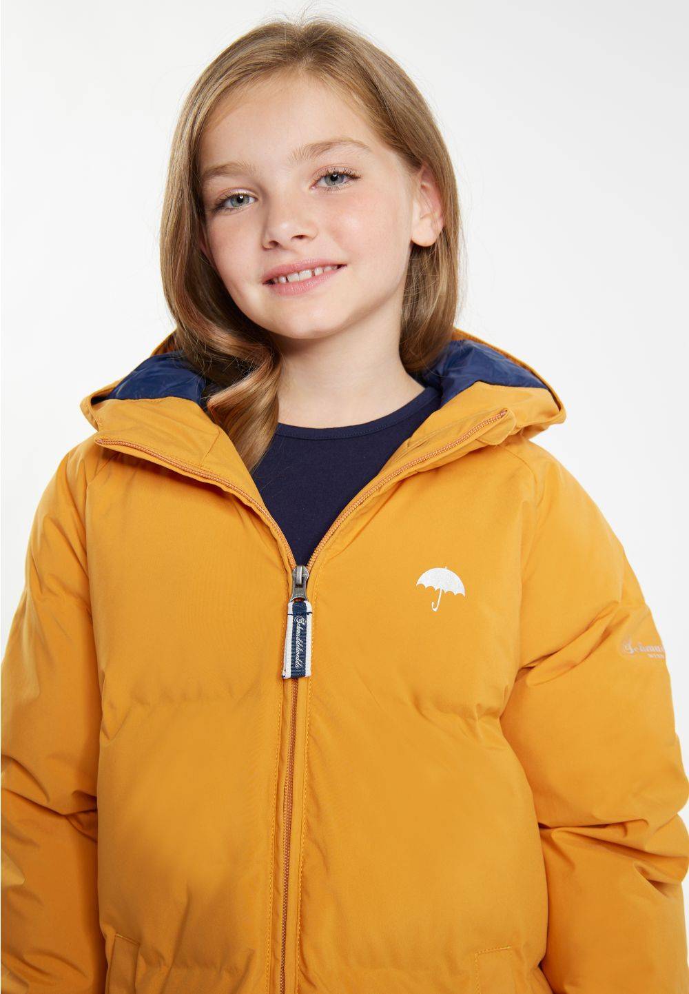 Schmuddelwedda Schmuddelwedda Funktionaler Wintermantel Super Sparpreis