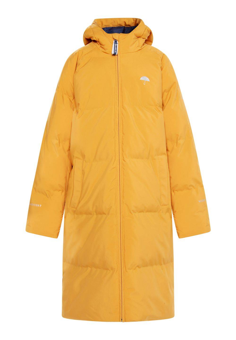 Schmuddelwedda Schmuddelwedda Funktionaler Wintermantel Super Sparpreis
