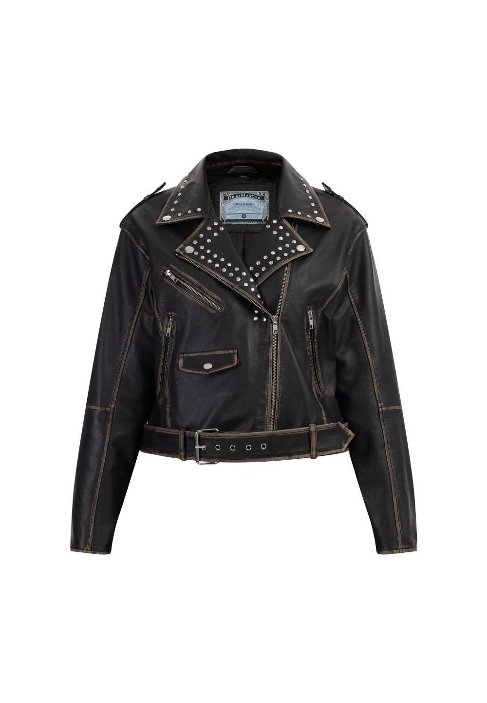 Schmuddelwedda DreiMaster Vintage Jacke JETZT KAUFEN