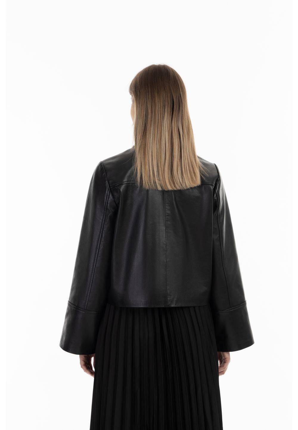Schmuddelwedda DreiMaster Vintage Jacke Letzter Tag