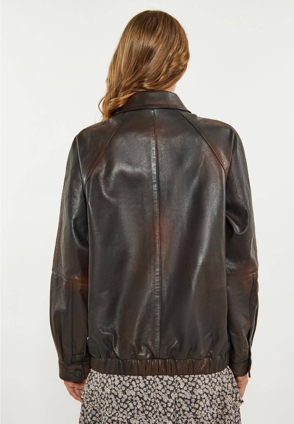Schmuddelwedda DreiMaster Vintage Jacke Nur für heute