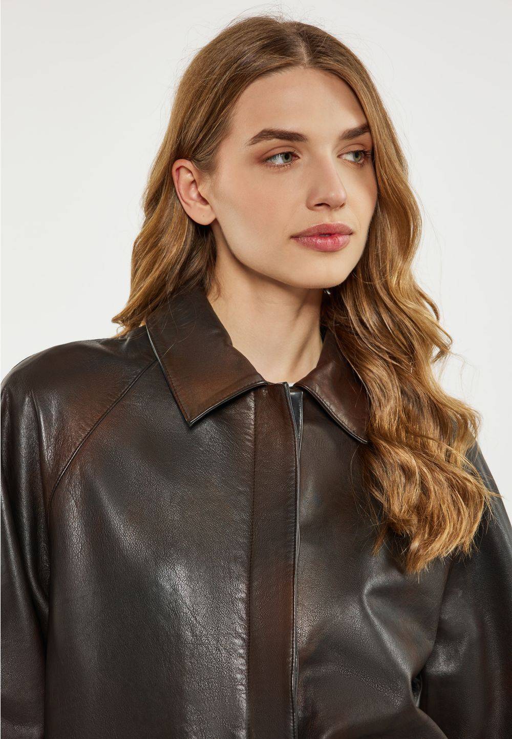 Schmuddelwedda DreiMaster Vintage Jacke Nur für heute
