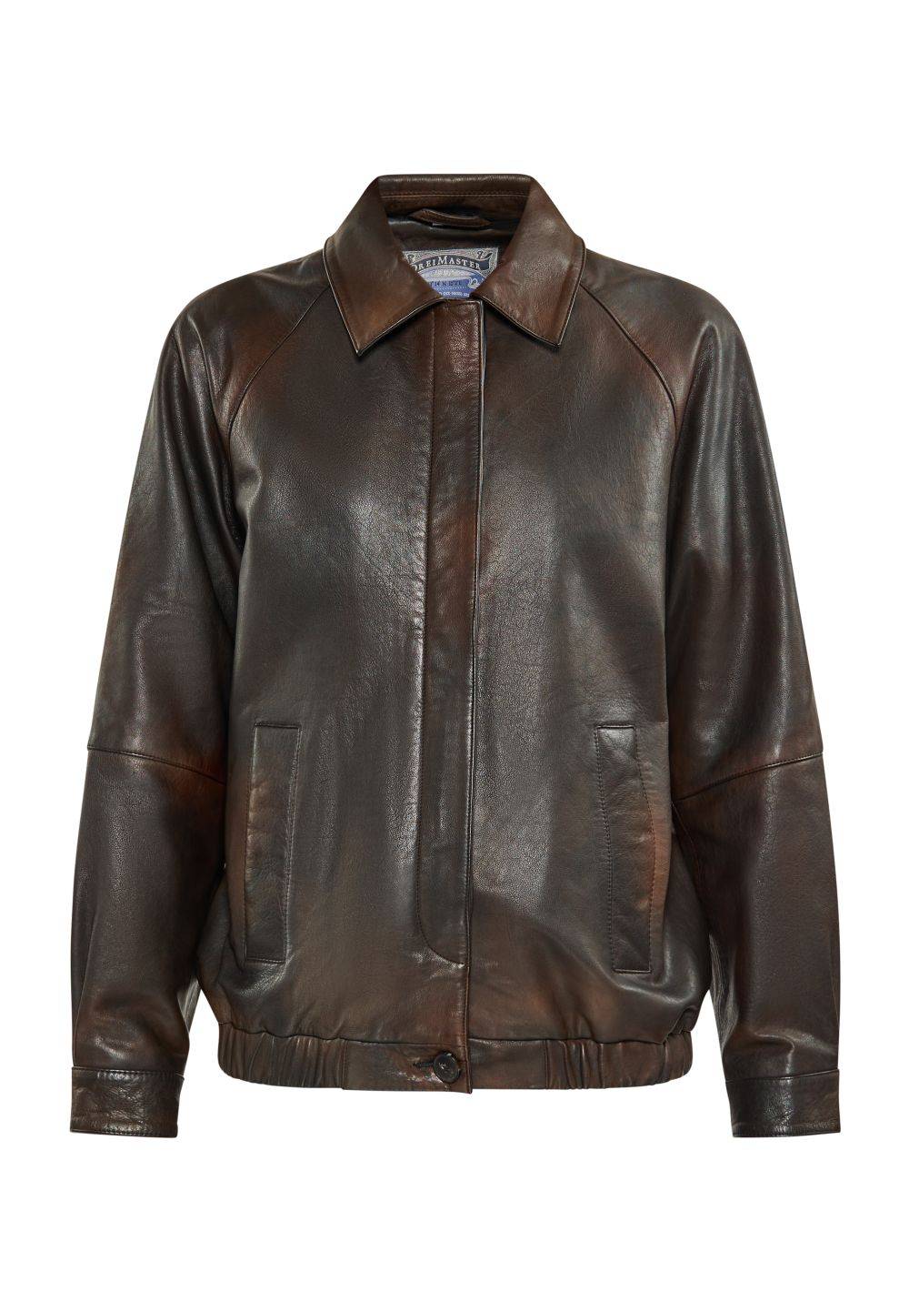 Schmuddelwedda DreiMaster Vintage Jacke Nur für heute