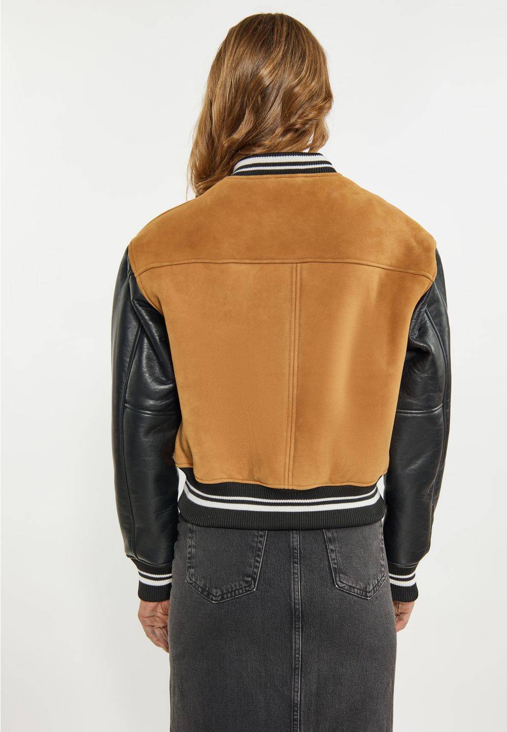Schmuddelwedda DreiMaster Vintage Jacke Vierteljährliche Förderung