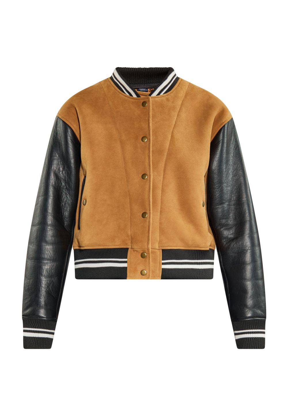 Schmuddelwedda DreiMaster Vintage Jacke Vierteljährliche Förderung