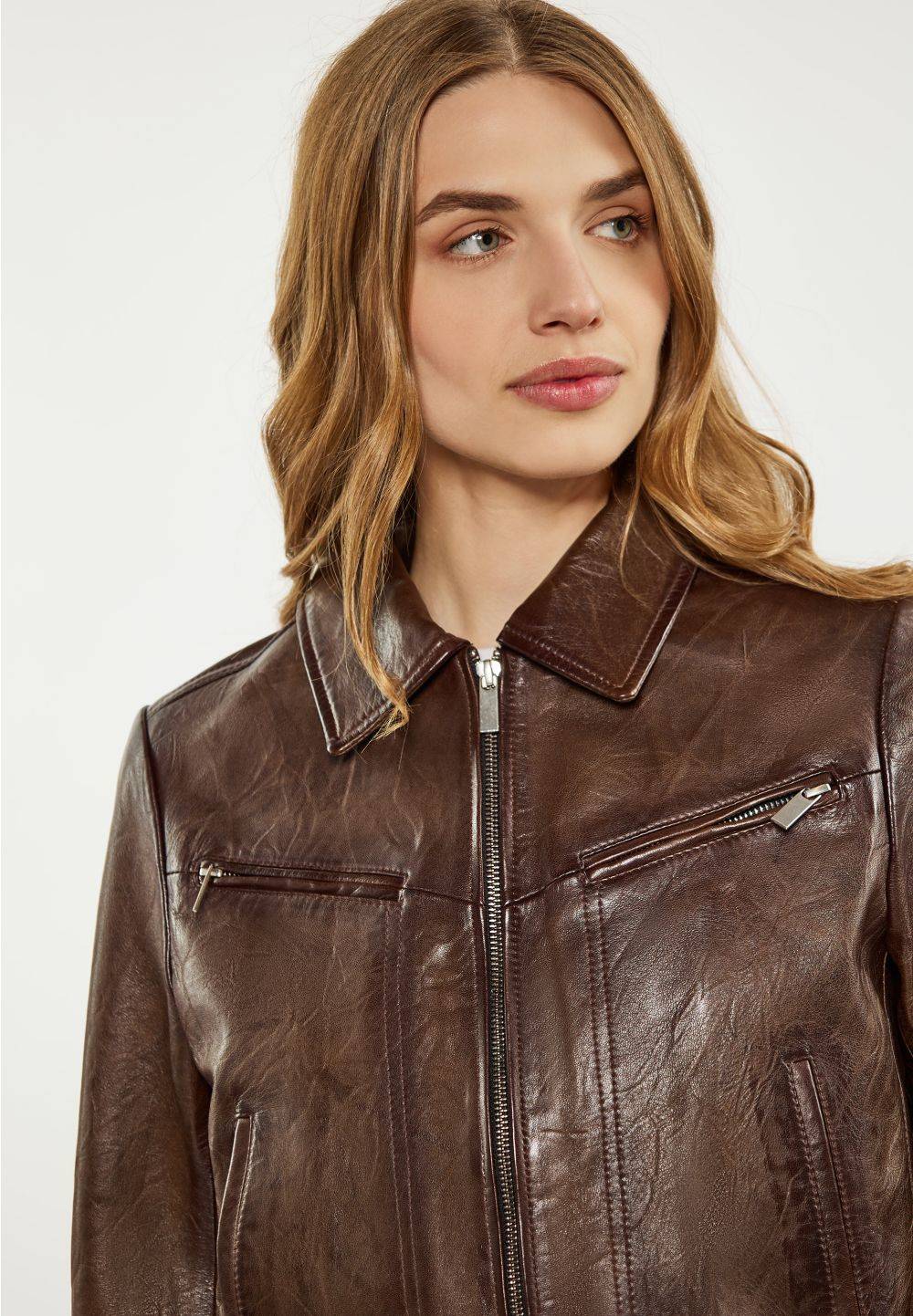 Schmuddelwedda DreiMaster Vintage Jacke Fabrikladen