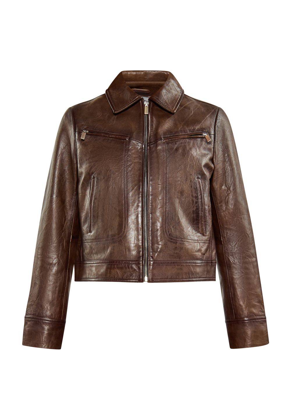 Schmuddelwedda DreiMaster Vintage Jacke Fabrikladen